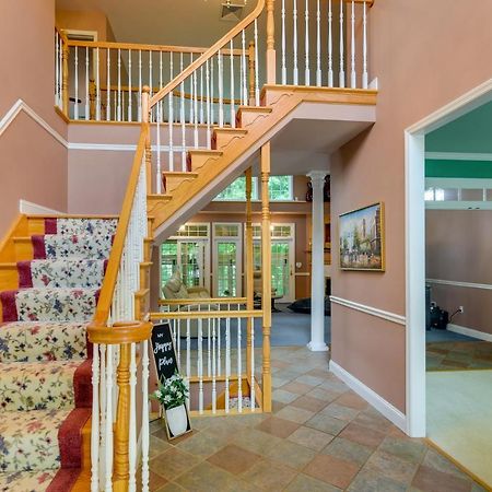 Lancaster Vacation Rental Near Dutch Wonderland! Экстерьер фото