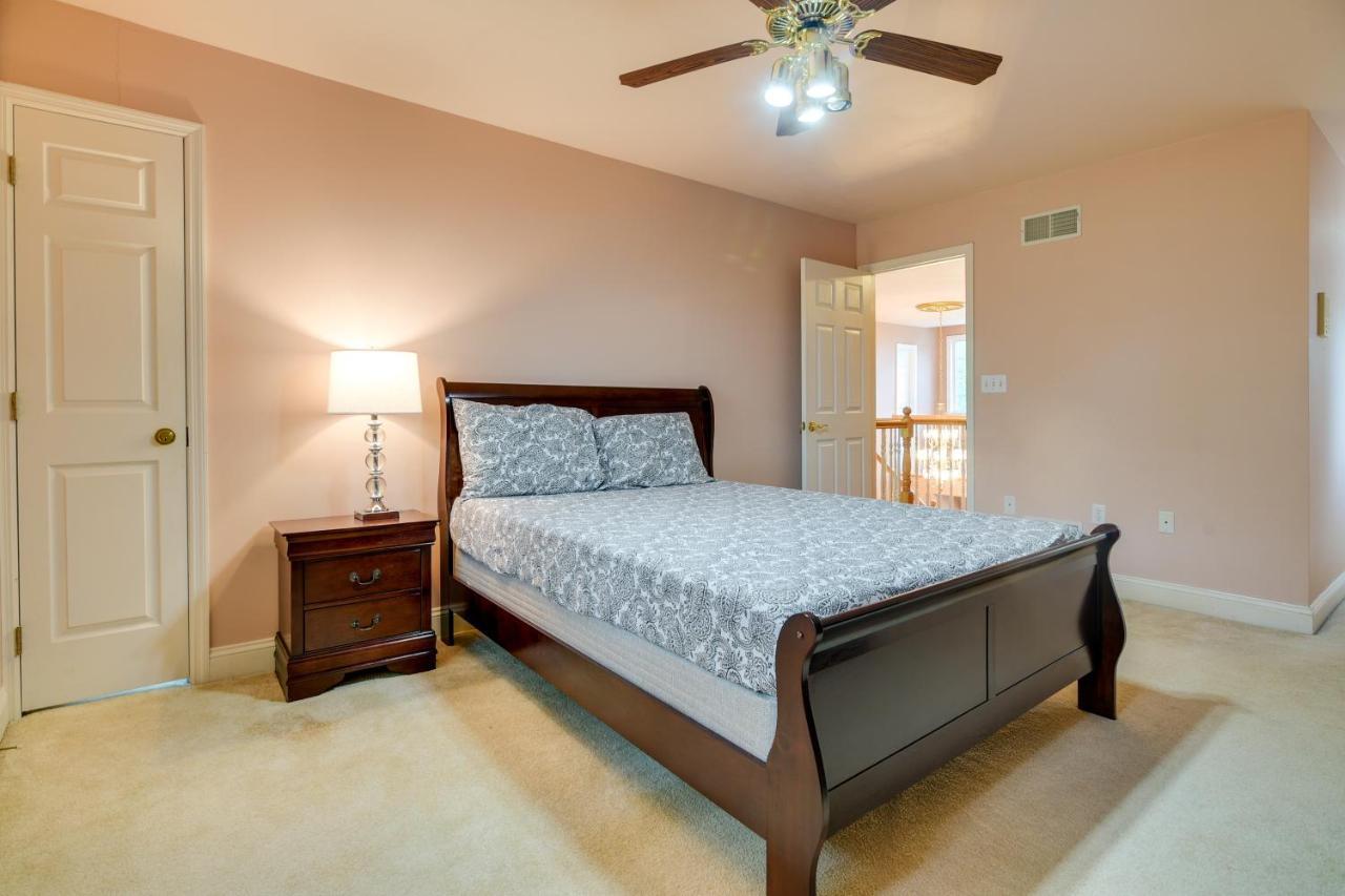 Lancaster Vacation Rental Near Dutch Wonderland! Экстерьер фото