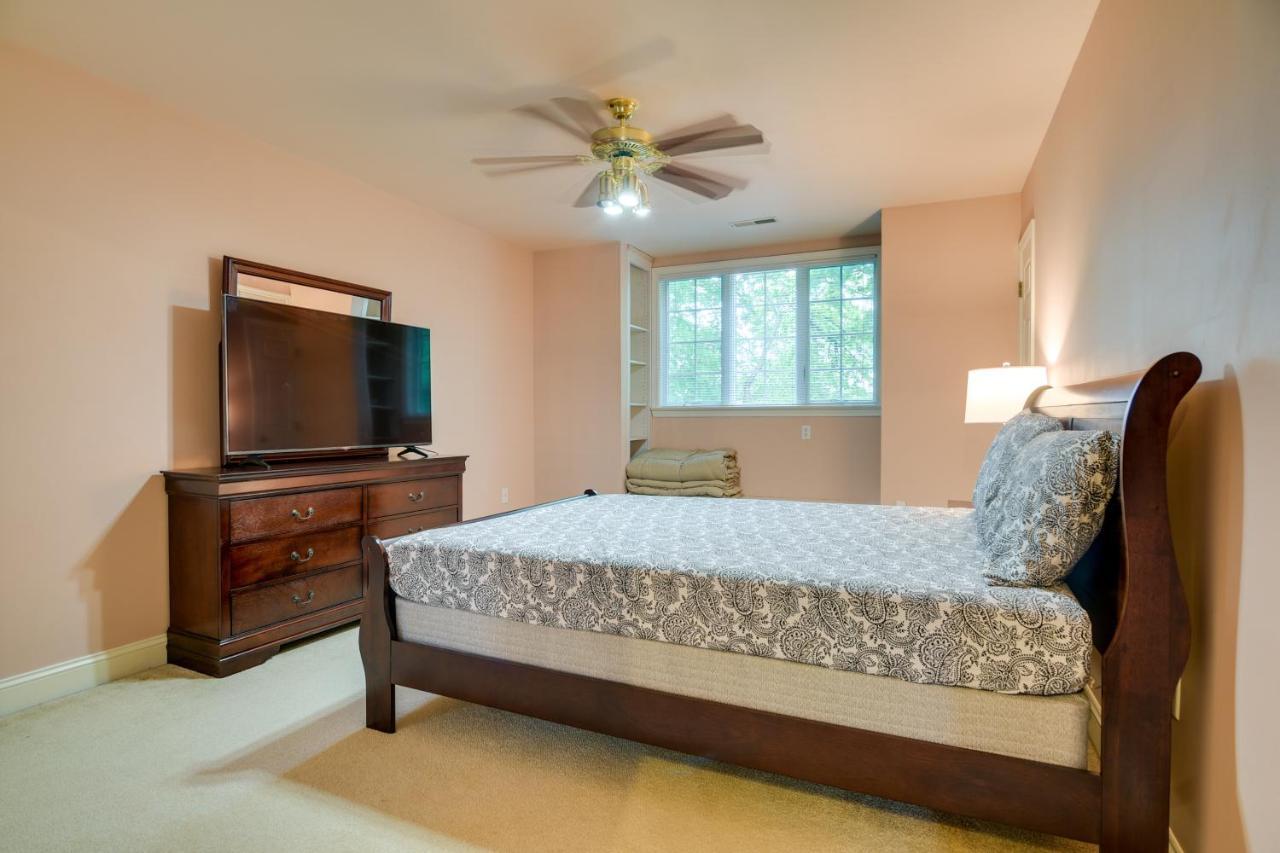 Lancaster Vacation Rental Near Dutch Wonderland! Экстерьер фото